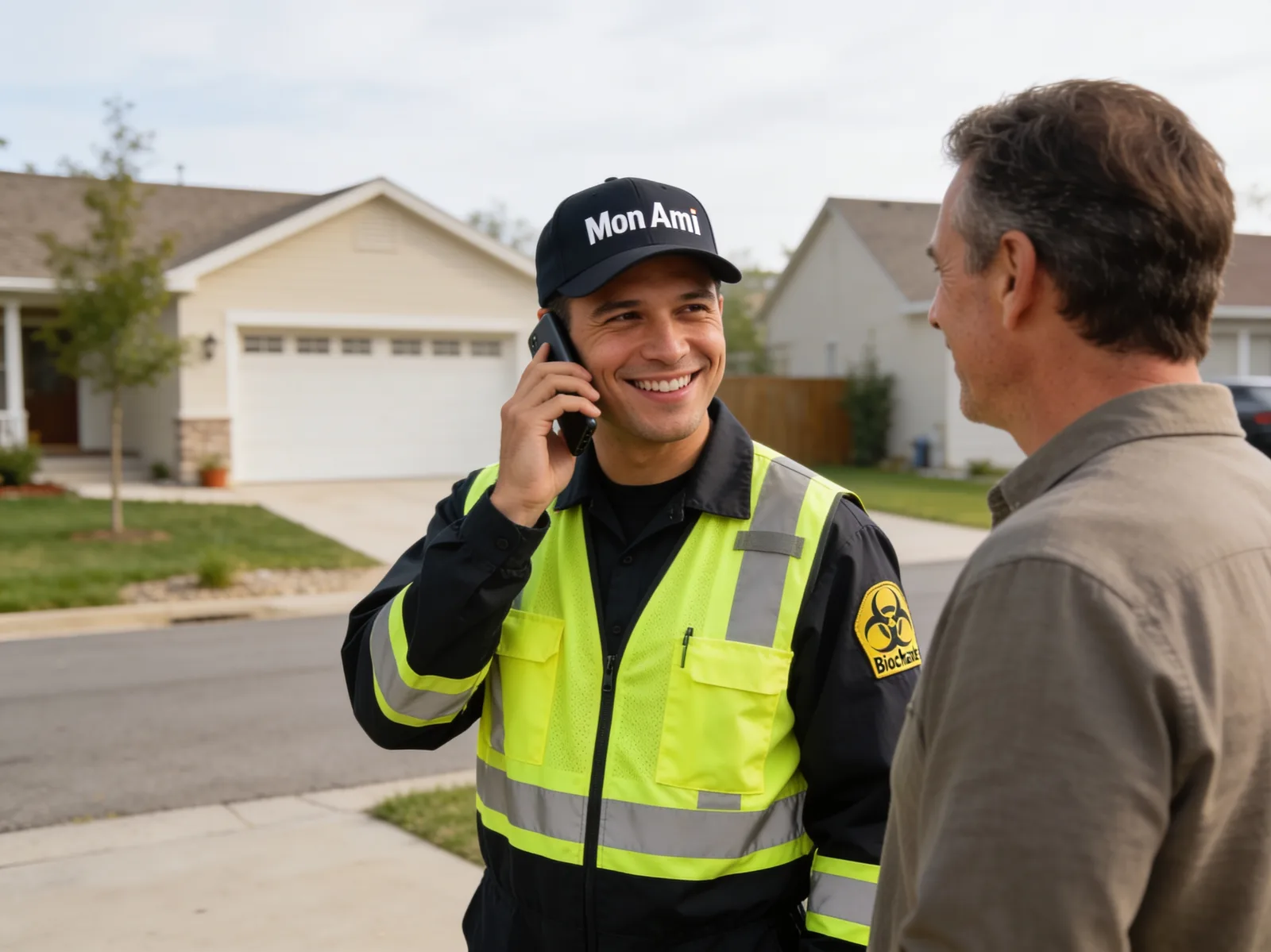 Sewage Cleanup Amalia, NM FAQs